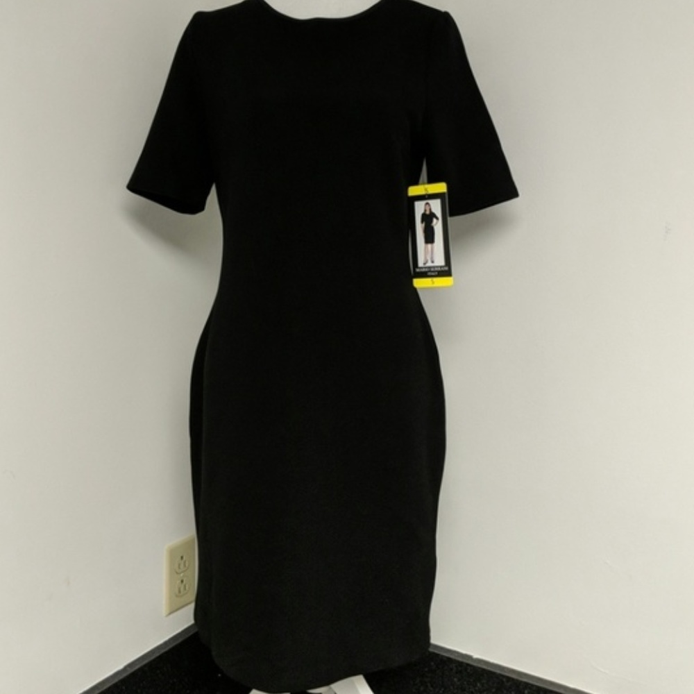 Mario Serrani of Italy Knit Dress